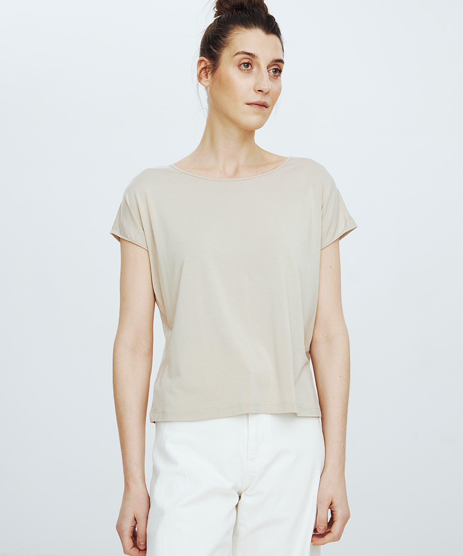 Hummus Classic Semi-Oversize no. 1062
