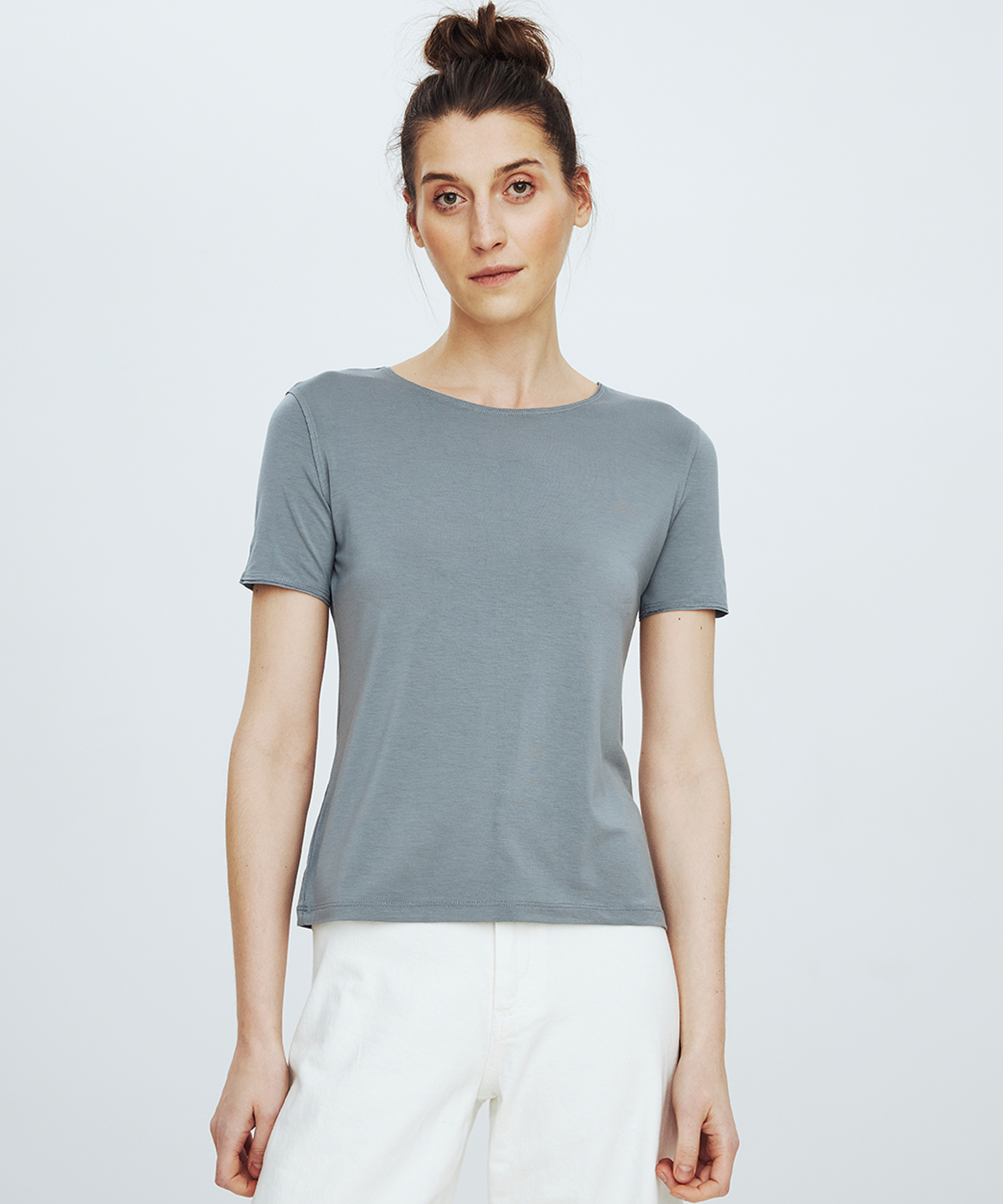 Storm Cloud Classic T-Shirt no. 901