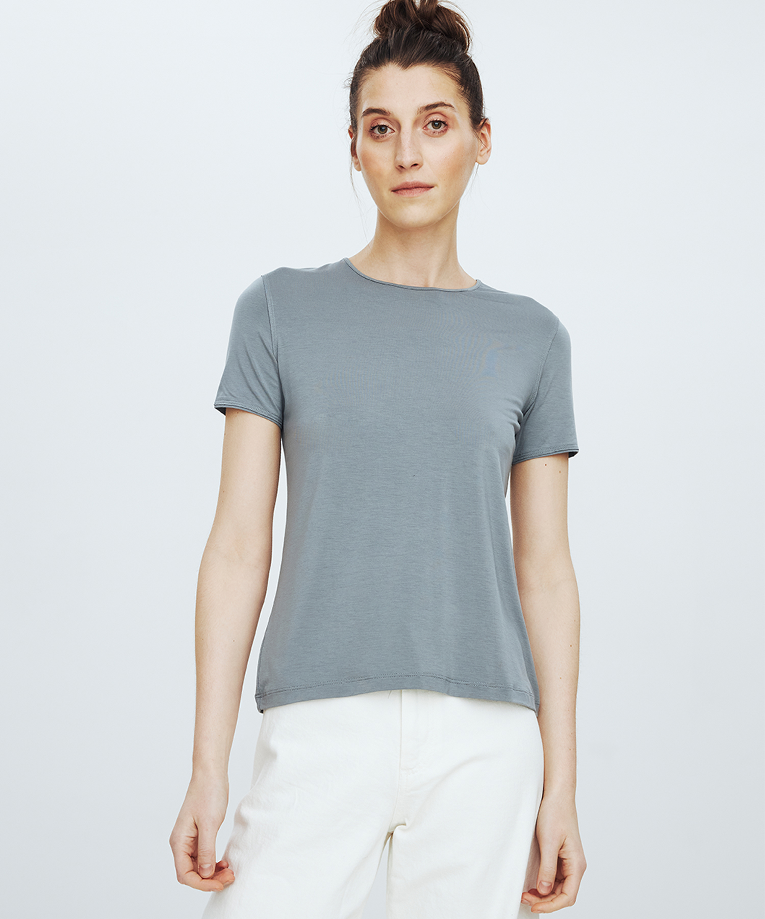 Storm Cloud Classic T - Shirt no.1002