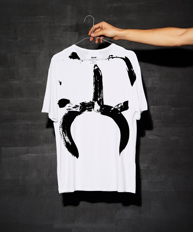 Key afer man white