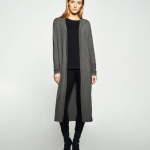 Selva Melange cardigan