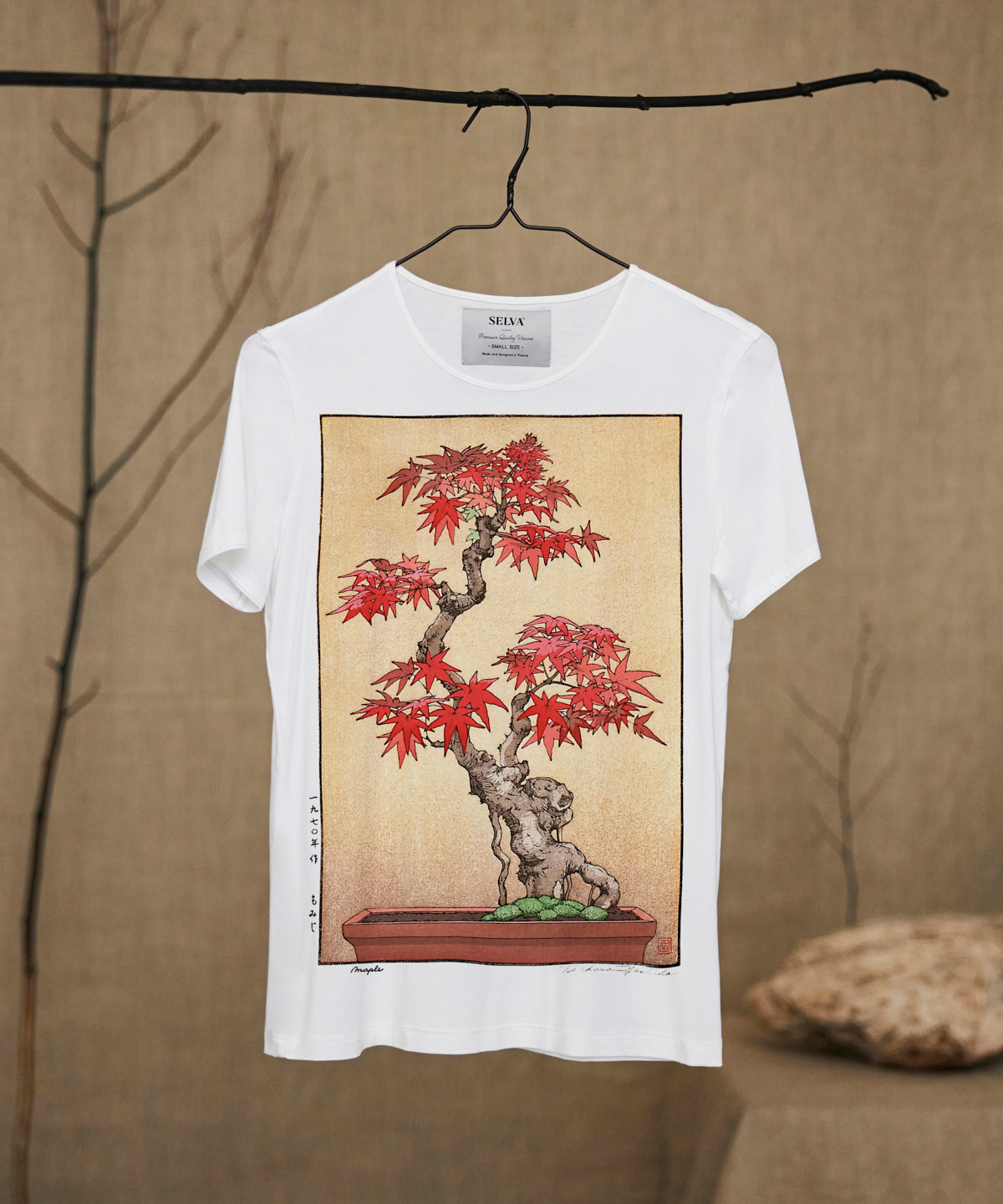 Tsukasa Yoshida T-shirt Woman white