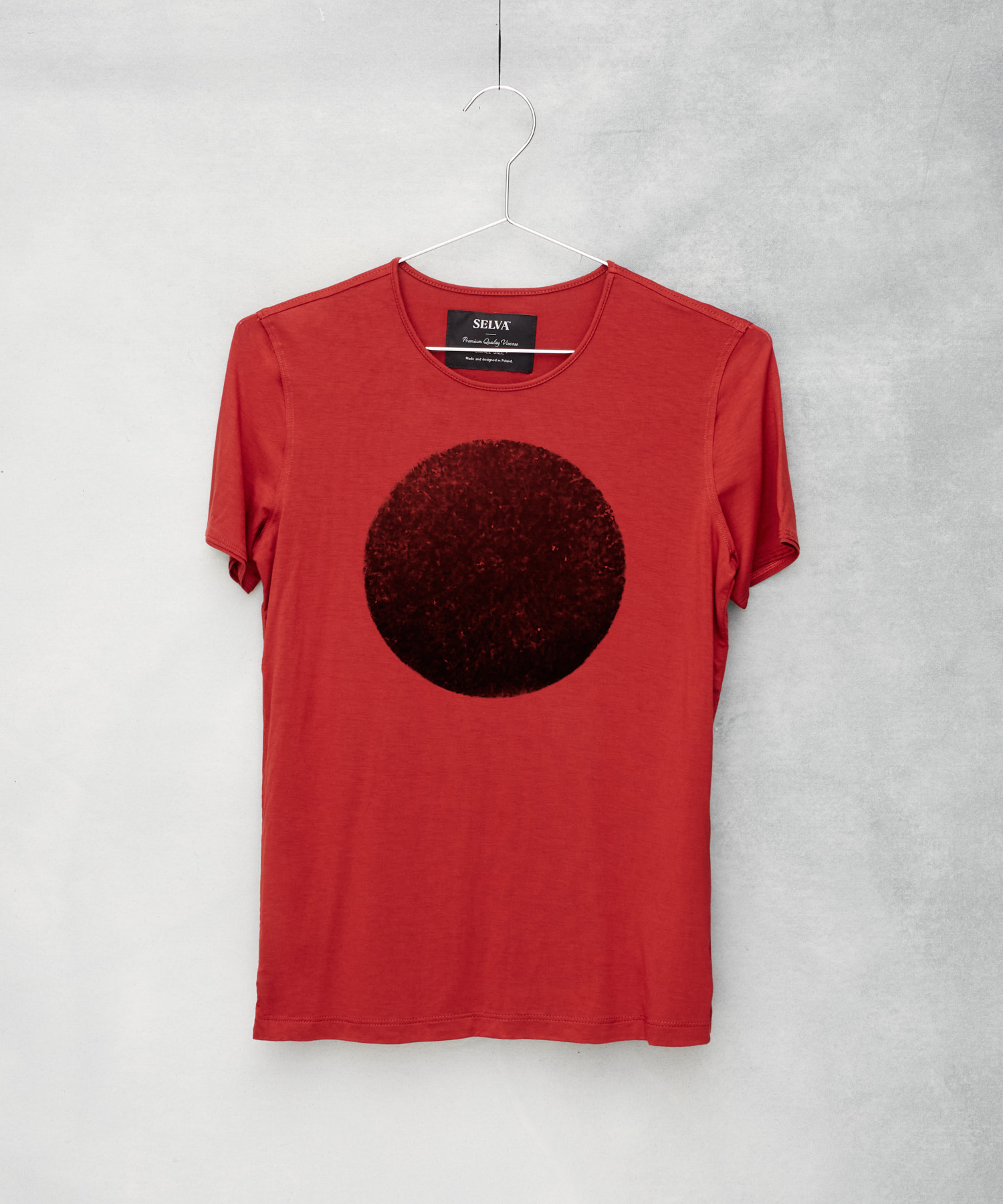 Moon Hiroshige marsala