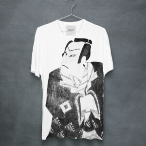 Ginko no. 8 Men's T-Shirt - white
