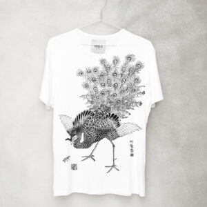 Isoda Koryusai no. 3 Men's T-Shirt - white