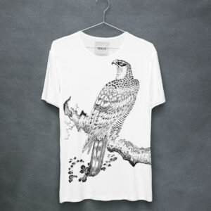 Kitagawa Utamaro no. 4 Men's T-Shirt - white