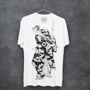 Uknown artist no. 39 Men's T-Shirt - white